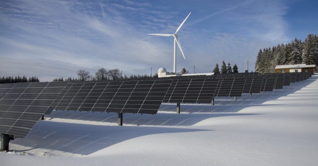 scopri i vantaggi dei pannelli solari per la tua casa o azienda. risparmia sulle bollette energetiche e contribuisci a un futuro sostenibile grazie all'energia solare.